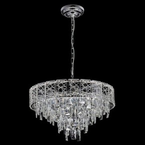 Подвесная люстра Citilux Sagrada CL317251 в Миассе - miass.ok-mebel.com | фото 5