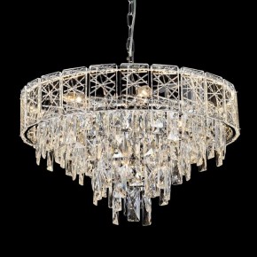 Подвесная люстра Citilux Sagrada CL317251 в Миассе - miass.ok-mebel.com | фото 6