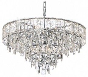 Подвесная люстра Citilux Sagrada CL317261 в Миассе - miass.ok-mebel.com | фото
