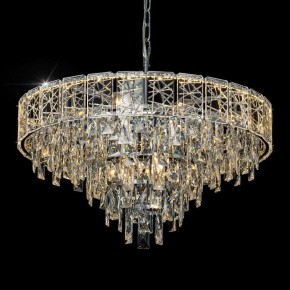 Подвесная люстра Citilux Sagrada CL317261 в Миассе - miass.ok-mebel.com | фото 2