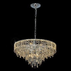Подвесная люстра Citilux Sagrada CL317261 в Миассе - miass.ok-mebel.com | фото 4
