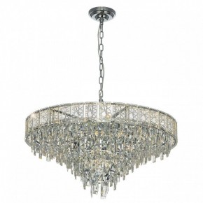 Подвесная люстра Citilux Sagrada CL317281 в Миассе - miass.ok-mebel.com | фото 2
