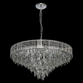 Подвесная люстра Citilux Sagrada CL317281 в Миассе - miass.ok-mebel.com | фото 3