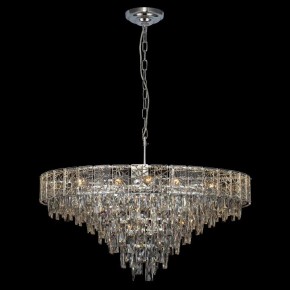 Подвесная люстра Citilux Sagrada CL317281 в Миассе - miass.ok-mebel.com | фото 4
