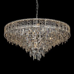 Подвесная люстра Citilux Sagrada CL317281 в Миассе - miass.ok-mebel.com | фото 5