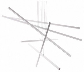 Подвесная люстра Citilux Стиг CL203260 в Миассе - miass.ok-mebel.com | фото