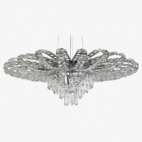 Подвесная люстра Dio D’Arte Lecco Lecco E 1.5.75.100 N в Миассе - miass.ok-mebel.com | фото