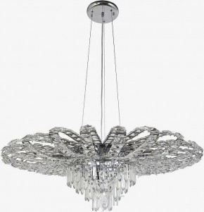 Подвесная люстра Dio D’Arte Lecco Lecco E 1.5.75.100 N в Миассе - miass.ok-mebel.com | фото 2