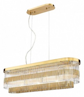 Подвесная люстра Divinare Brillante 6813/17 SP-7 в Миассе - miass.ok-mebel.com | фото 2