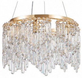 Подвесная люстра Favourite Diadem 4724-6P в Миассе - miass.ok-mebel.com | фото