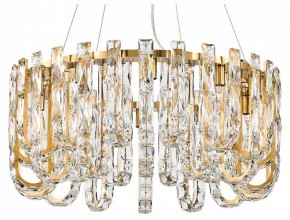Подвесная люстра Favourite Infinity 4721-14P в Миассе - miass.ok-mebel.com | фото