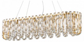 Подвесная люстра Favourite Infinity 4721-18P в Миассе - miass.ok-mebel.com | фото