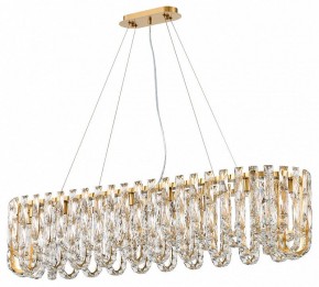 Подвесная люстра Favourite Infinity 4721-18P в Миассе - miass.ok-mebel.com | фото 2