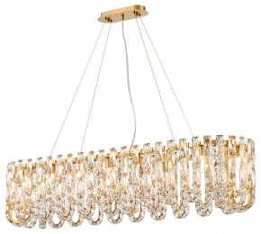 Подвесная люстра Favourite Infinity 4721-18P в Миассе - miass.ok-mebel.com | фото 3