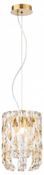 Подвесная люстра Favourite Infinity 4721-4P в Миассе - miass.ok-mebel.com | фото 3