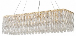 Подвесная люстра Favourite Robby 4722-10P в Миассе - miass.ok-mebel.com | фото