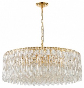 Подвесная люстра Favourite Robby 4722-18P в Миассе - miass.ok-mebel.com | фото 2