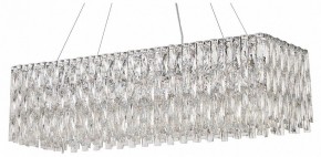 Подвесная люстра Favourite Robby 4723-10P в Миассе - miass.ok-mebel.com | фото