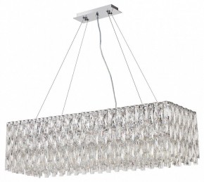 Подвесная люстра Favourite Robby 4723-10P в Миассе - miass.ok-mebel.com | фото 2
