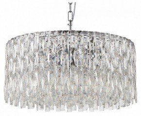 Подвесная люстра Favourite Robby 4723-12P в Миассе - miass.ok-mebel.com | фото
