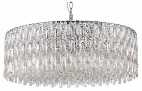Подвесная люстра Favourite Robby 4723-18P в Миассе - miass.ok-mebel.com | фото