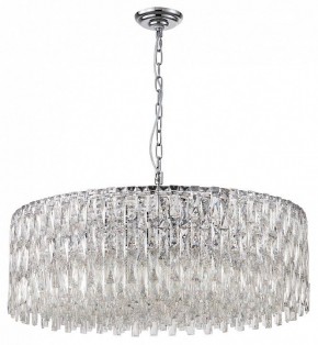 Подвесная люстра Favourite Robby 4723-18P в Миассе - miass.ok-mebel.com | фото 2