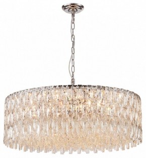 Подвесная люстра Favourite Robby 4723-18P в Миассе - miass.ok-mebel.com | фото 3