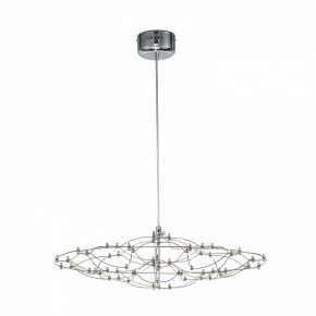 Подвесная люстра Favourite Thinner 4305-6P в Миассе - miass.ok-mebel.com | фото 3
