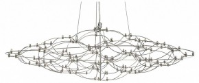 Подвесная люстра Favourite Thinner 4305-8P в Миассе - miass.ok-mebel.com | фото