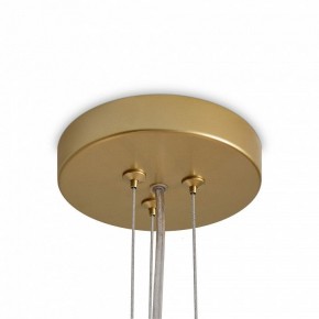 Подвесная люстра Freya Jade FR2039PL-06G в Миассе - miass.ok-mebel.com | фото 6