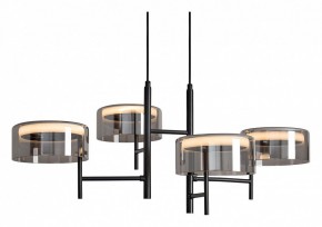 Подвесная люстра Freya Tower FR5536PL-L14B в Миассе - miass.ok-mebel.com | фото