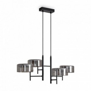 Подвесная люстра Freya Tower FR5536PL-L14B в Миассе - miass.ok-mebel.com | фото 2