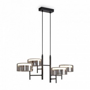 Подвесная люстра Freya Tower FR5536PL-L14B в Миассе - miass.ok-mebel.com | фото 4