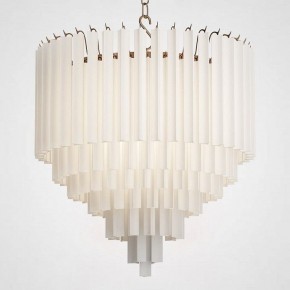 Подвесная люстра Imperiumloft Eich Chandelier Nova 40.1594 в Миассе - miass.ok-mebel.com | фото