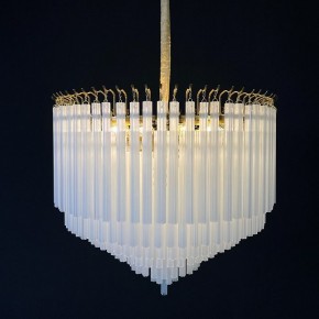 Подвесная люстра Imperiumloft Eich Chandelier Nova 40.1594 в Миассе - miass.ok-mebel.com | фото 2