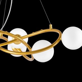 Подвесная люстра Lightstar Globo 799063 в Миассе - miass.ok-mebel.com | фото 5