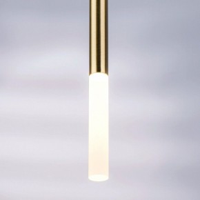 Подвесная люстра Lightstar Tubo L3T747133 в Миассе - miass.ok-mebel.com | фото 4