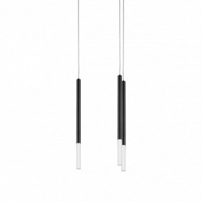 Подвесная люстра Lightstar Tubo L3T747147 в Миассе - miass.ok-mebel.com | фото 2
