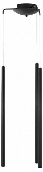 Подвесная люстра Lightstar Tubo L3T747347 в Миассе - miass.ok-mebel.com | фото