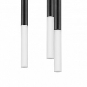Подвесная люстра Lightstar Tubo L5T747147 в Миассе - miass.ok-mebel.com | фото 5