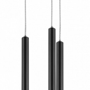 Подвесная люстра Lightstar Tubo L5T747147 в Миассе - miass.ok-mebel.com | фото 6
