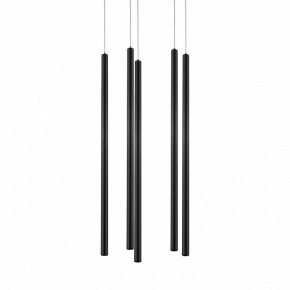 Подвесная люстра Lightstar Tubo L5T747347 в Миассе - miass.ok-mebel.com | фото 2