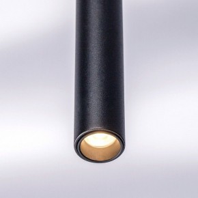 Подвесная люстра Lightstar Tubo L5T747347 в Миассе - miass.ok-mebel.com | фото 4