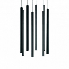 Подвесная люстра Lightstar Tubo L8T747247 в Миассе - miass.ok-mebel.com | фото 2