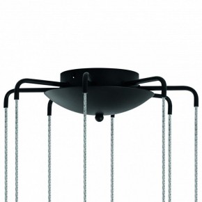 Подвесная люстра Lightstar Tubo L8T747247 в Миассе - miass.ok-mebel.com | фото 7