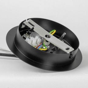 Подвесная люстра Lussole Blubber LSP-8937 в Миассе - miass.ok-mebel.com | фото 7