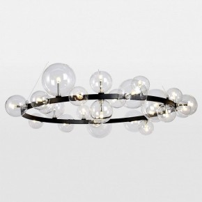 Подвесная люстра Lussole Bubbles LSP-8396 в Миассе - miass.ok-mebel.com | фото