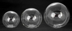 Подвесная люстра Lussole Bubbles LSP-8396 в Миассе - miass.ok-mebel.com | фото 5