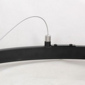 Подвесная люстра Lussole Bubbles LSP-8396 в Миассе - miass.ok-mebel.com | фото 8
