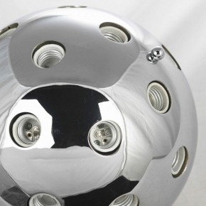 Подвесная люстра Lussole Haines LSP-8406 в Миассе - miass.ok-mebel.com | фото 5